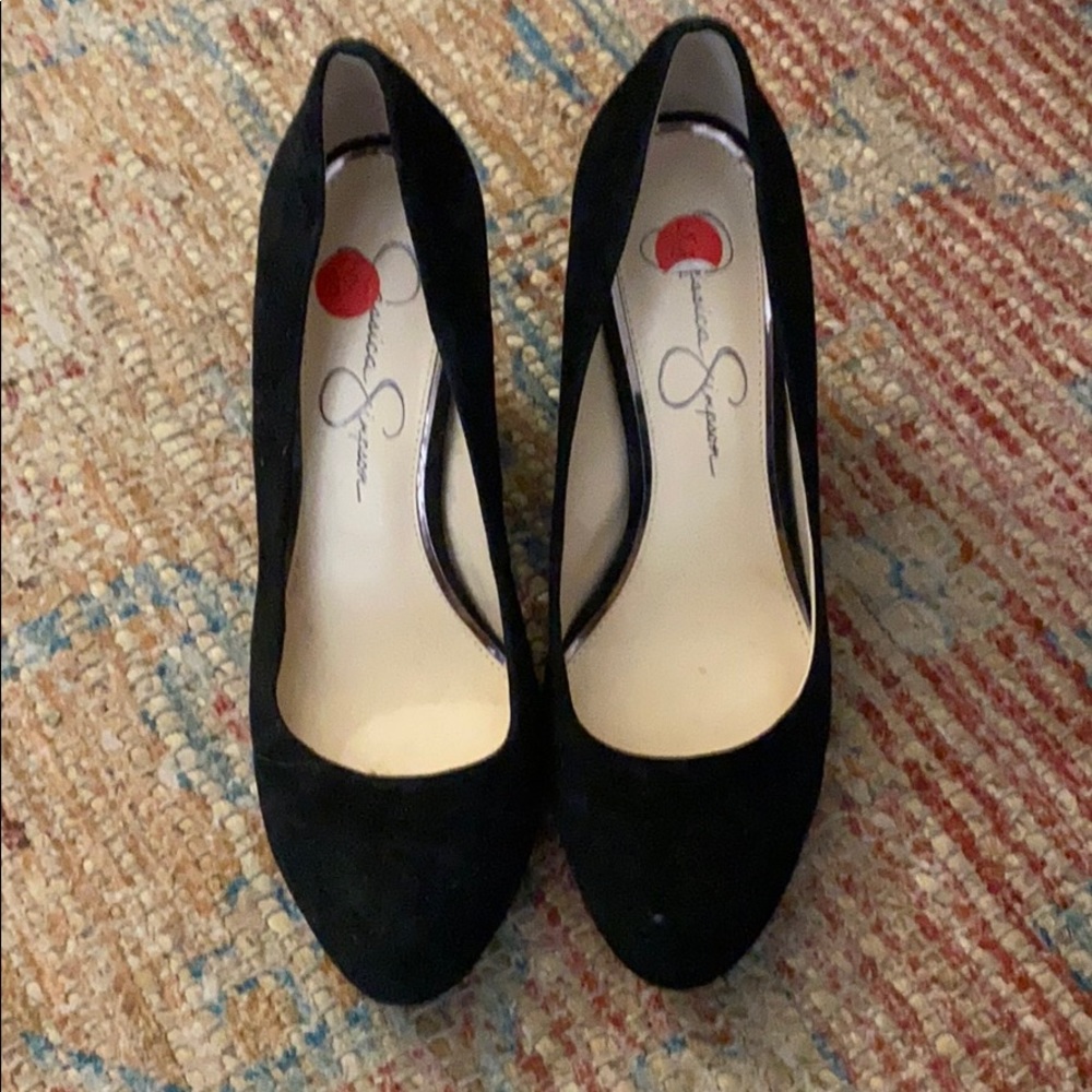 Jessica Simpson Pumps